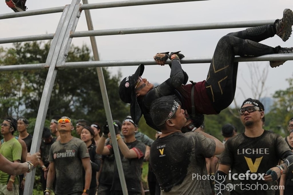 Spartan (322)