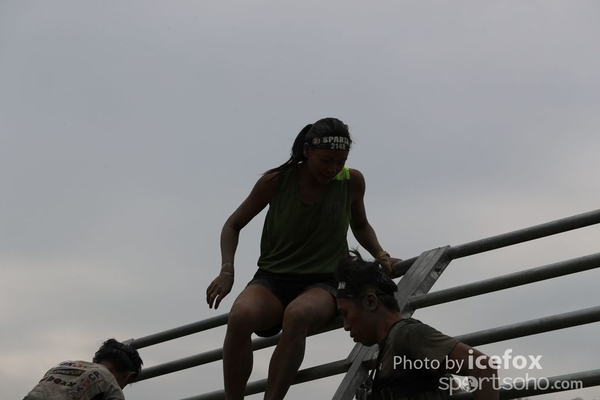 Spartan (329)
