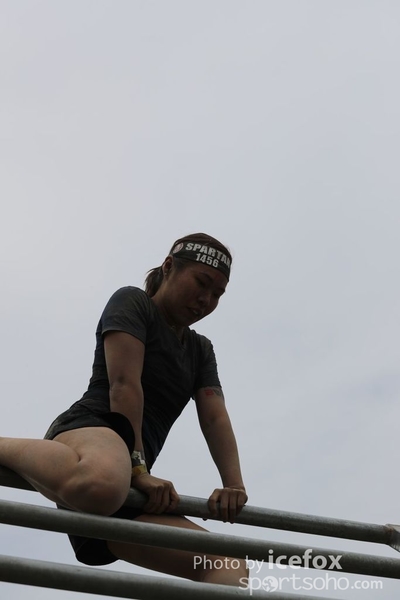 Spartan (335)