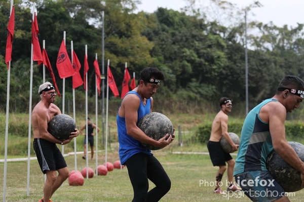 Spartan (376)