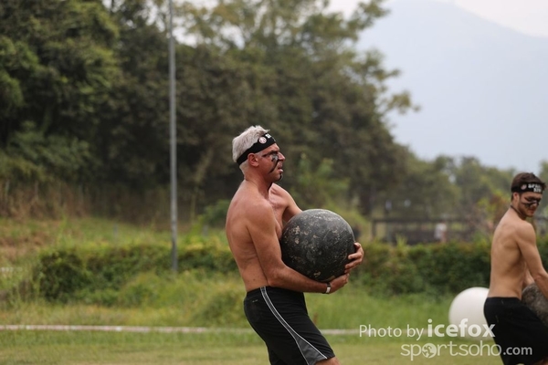 Spartan (378)