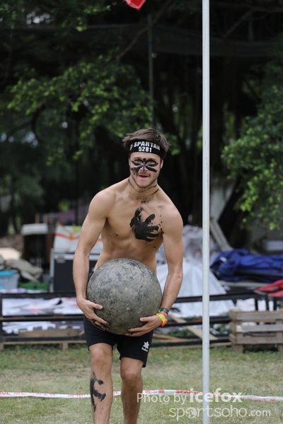 Spartan (379)