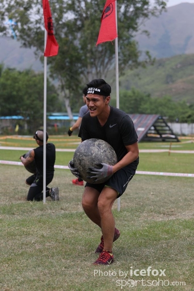 Spartan (385)