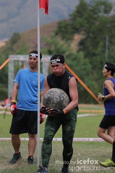 Spartan (398)