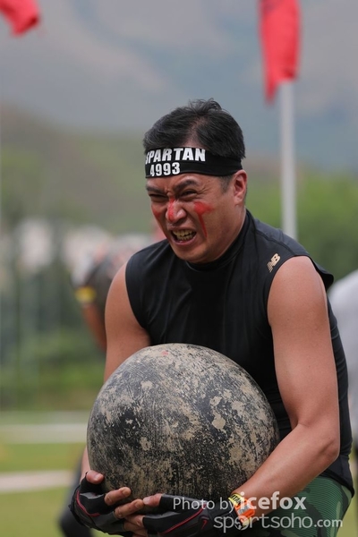 Spartan (400)