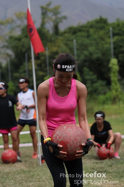 Spartan (407)