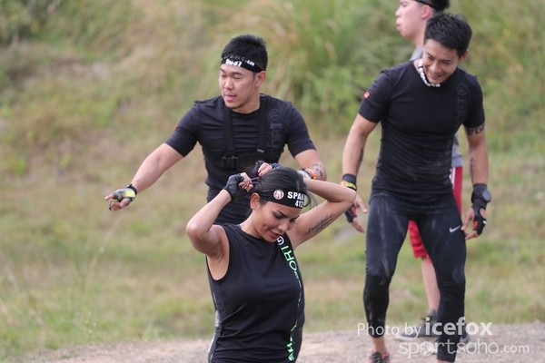 Spartan (565)