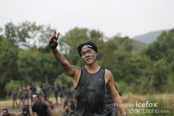 Spartan (651)