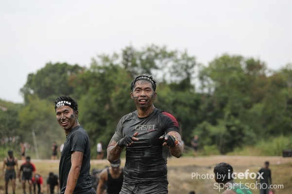 Spartan (657)