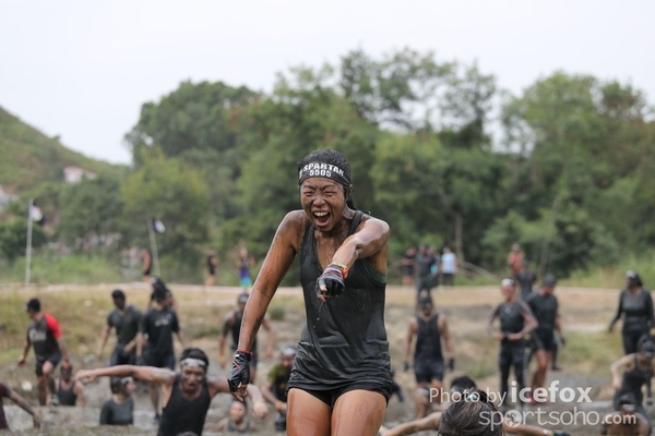 Spartan (664)