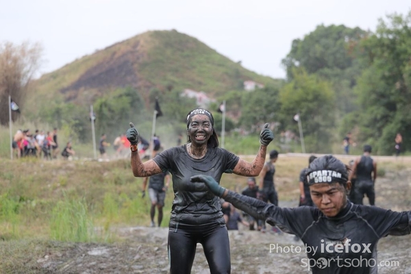 Spartan (684)