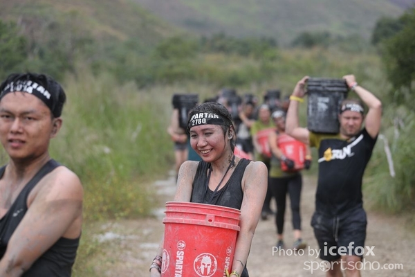 Spartan (753)