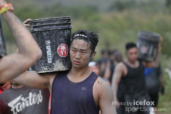 Spartan (773)