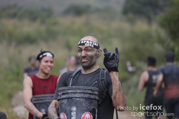 Spartan (785)