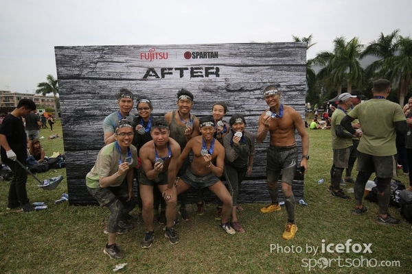 Spartan (873)