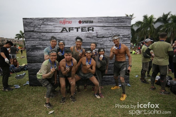 Spartan (874)