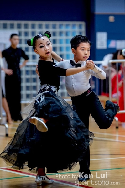 20171104Dance 1953