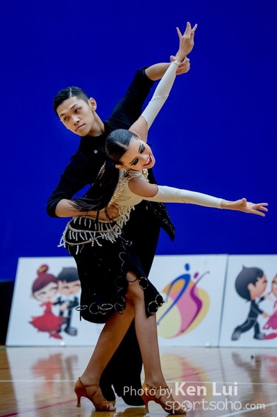20171104Dance 1956