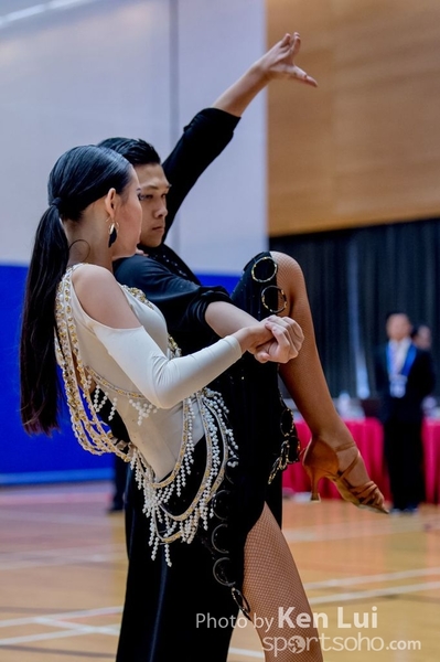 20171104Dance 1960