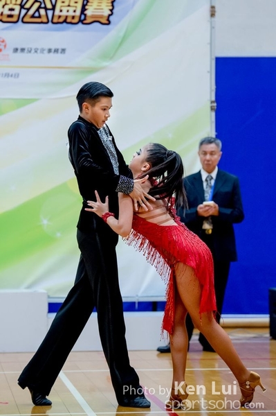 20171104Dance 1971