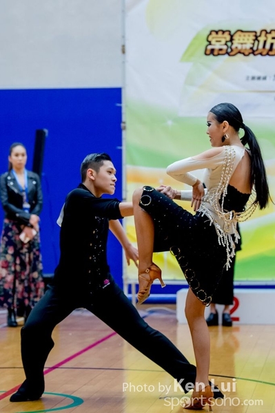20171104Dance 1972