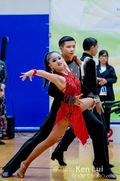 20171104Dance 1981