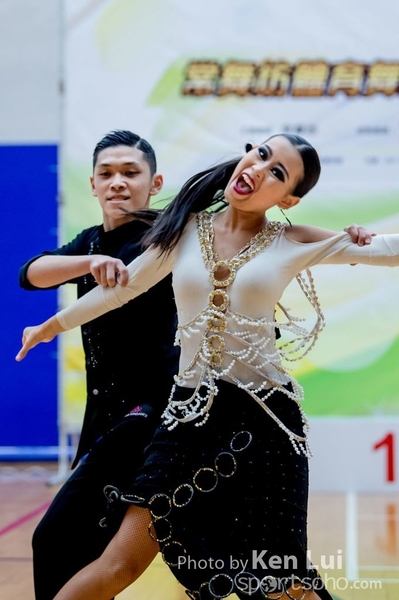20171104Dance 1984