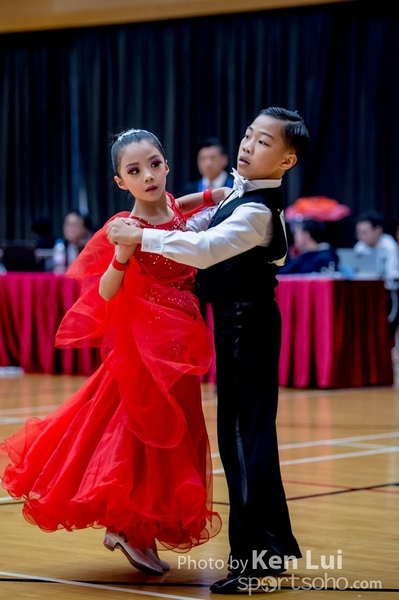 20171104Dance 1996