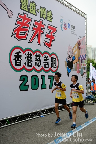 sportsoho運動版圖