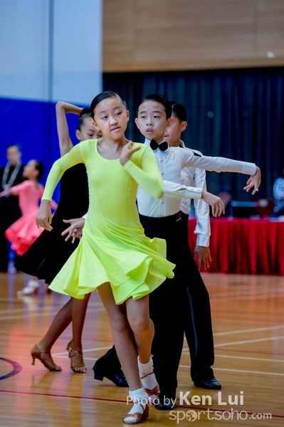 20171105Dance 1105