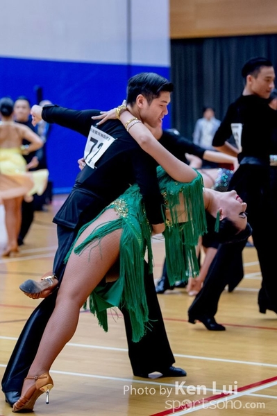 20171105Dance 1927