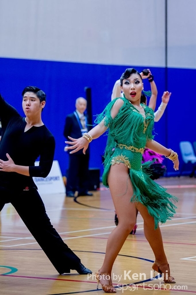 20171105Dance 1945