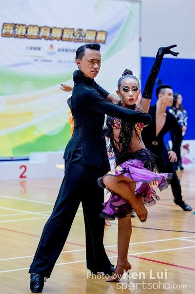 20171105Dance 1946