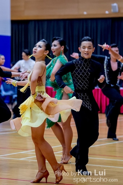 20171105Dance 1947