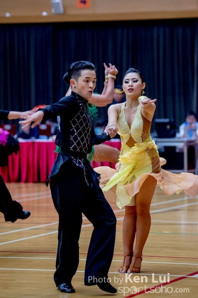 20171105Dance 1949