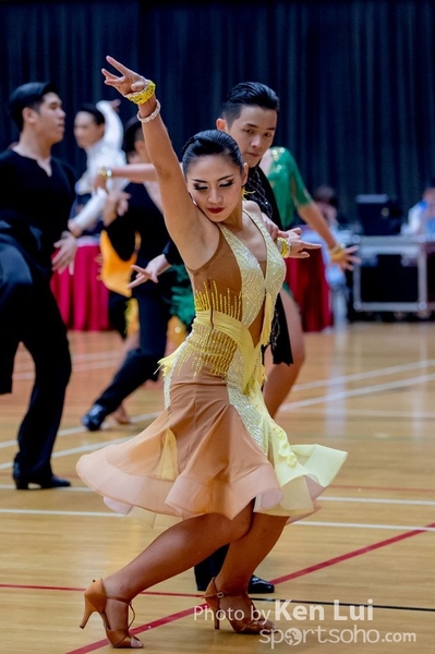 20171105Dance 1951