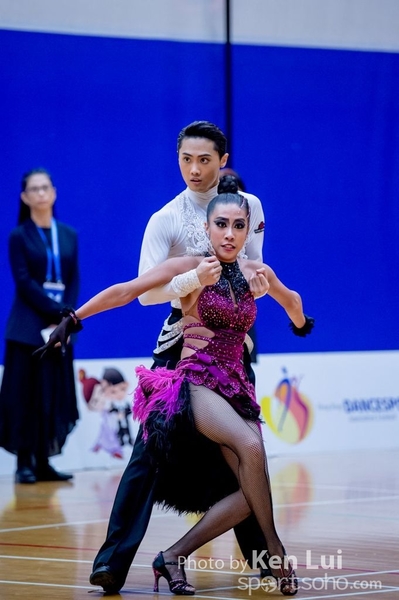 20171105Dance 1952