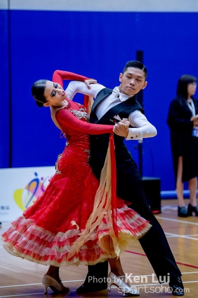 20171105Dance 1955