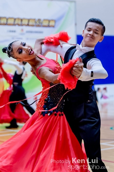 20171105Dance 1956