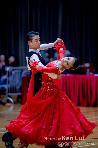 20171105Dance 1960