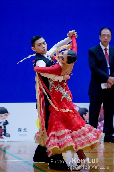 20171105Dance 1961