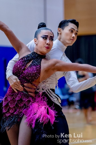 20171105Dance 1993