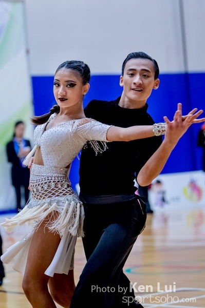 20171105Dance 1994