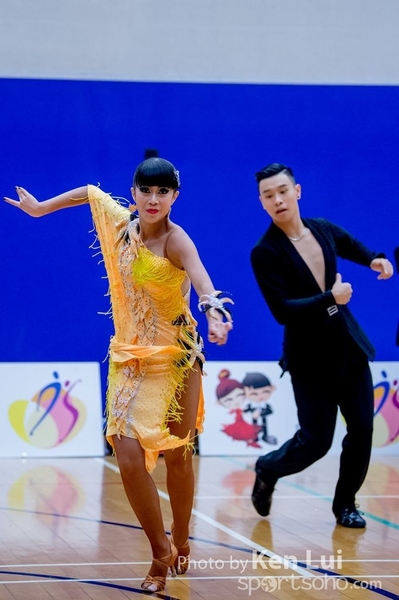 20171105Dance 1997