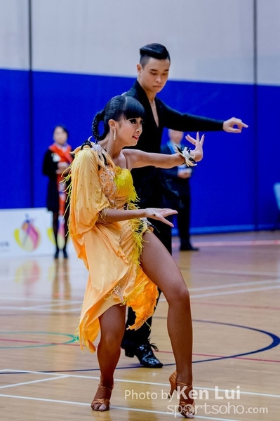 20171105Dance 1999