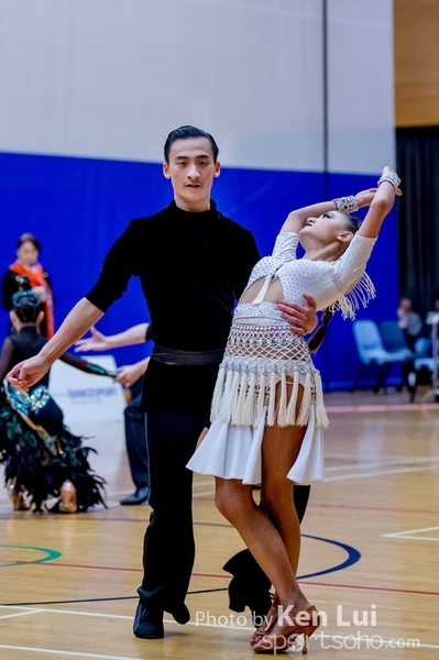 20171105Dance 2006