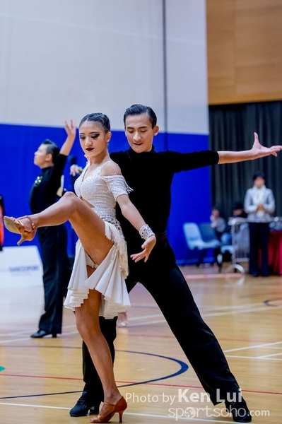 20171105Dance 2008