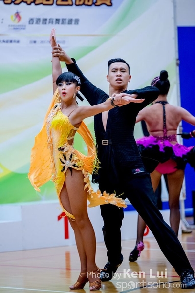 20171105Dance 2012
