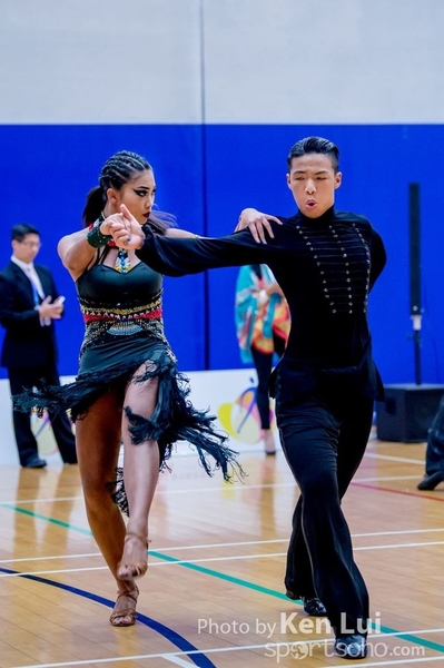 20171105Dance 2013
