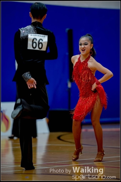 2017-11-04 Dance 1101